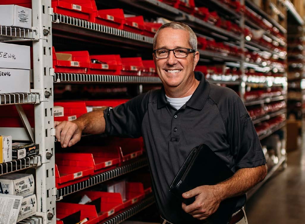 Two contrasting business environments: a collaborative workspace with casual team discussions in a creative office setting above, and a formal corporate board meeting with executives in a high-rise office below